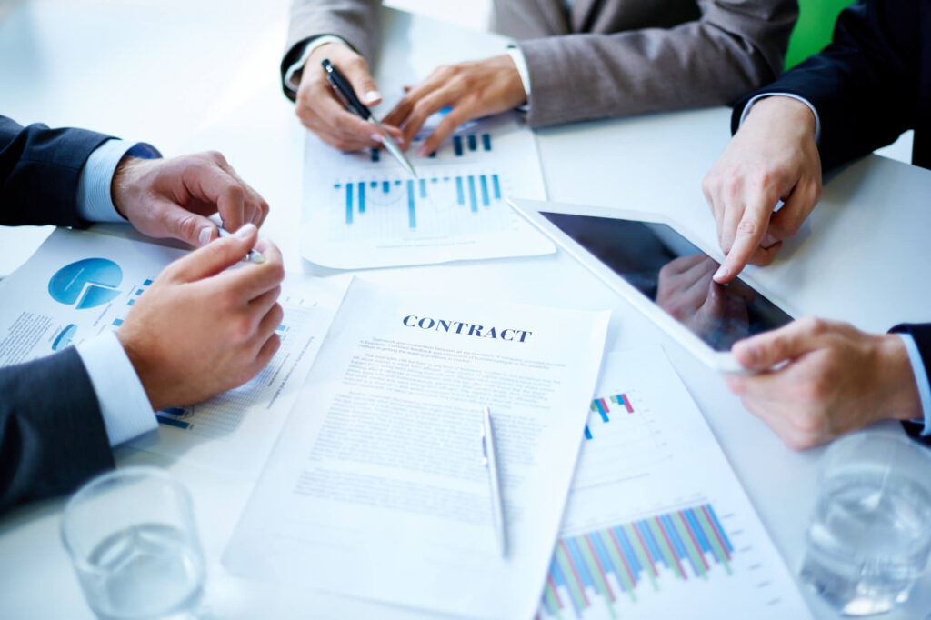 Due Diligence & General Investigations Feature Image