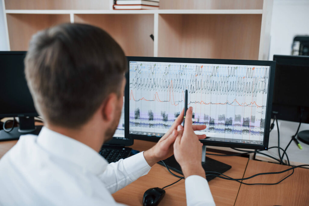 Polygraph / Lie detection exams Feature Image