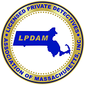 LPDAM Logo