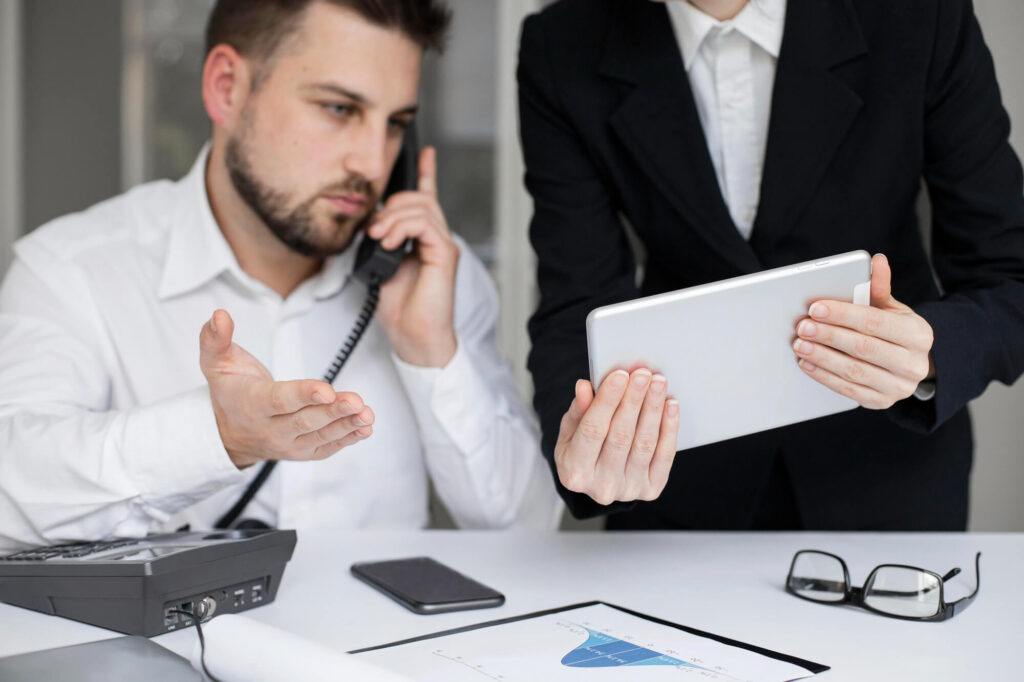 Corporate Fraud Investigation Services Feature Image