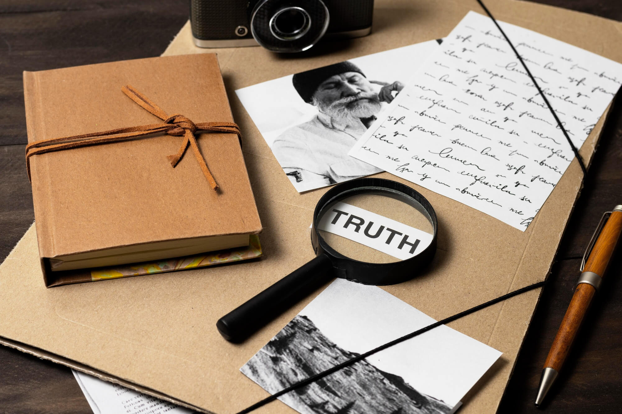 Domestic Investigations Image