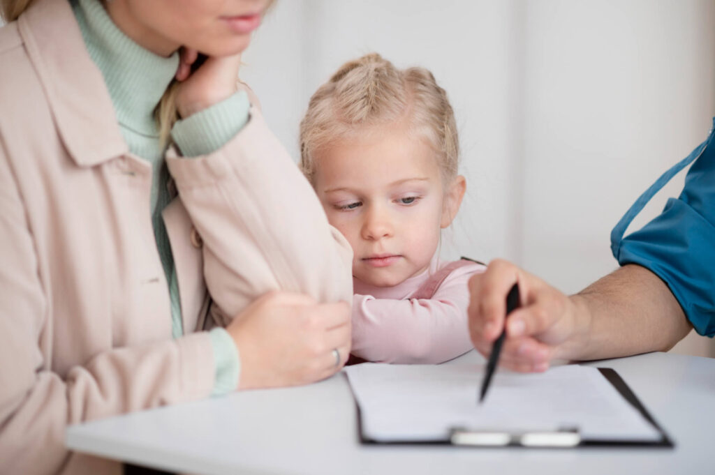 Child Custody Cases Feature Image