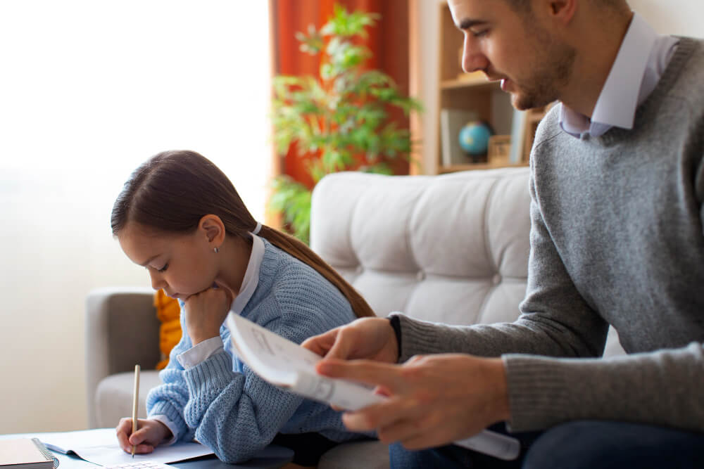 Child Custody Cases Image