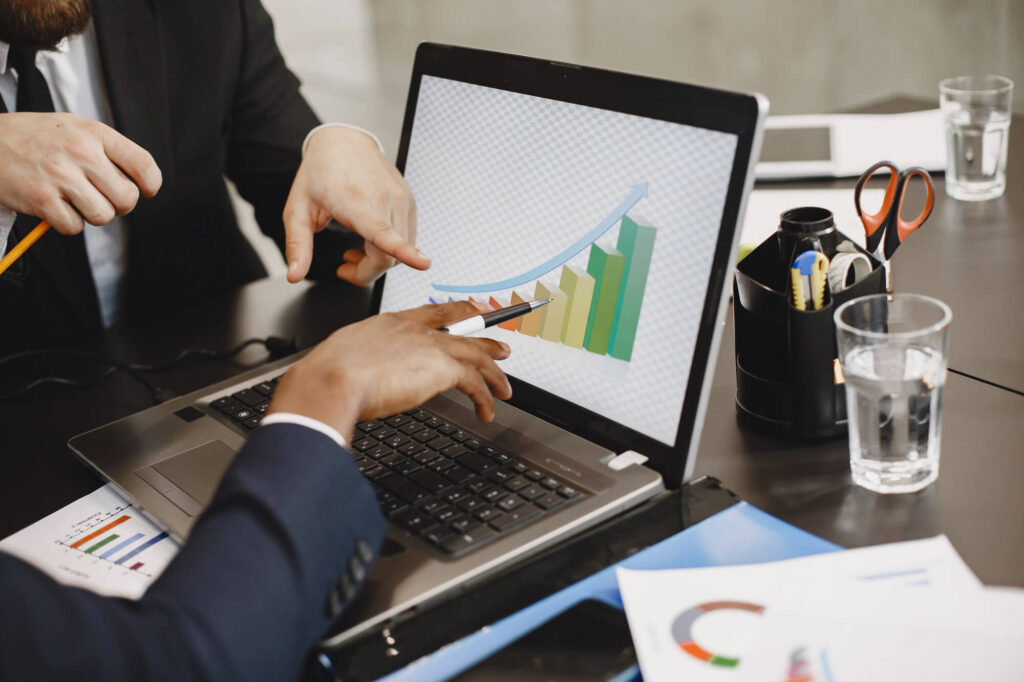 Business Profitability Services Feature Image