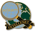 Intellenet Logo